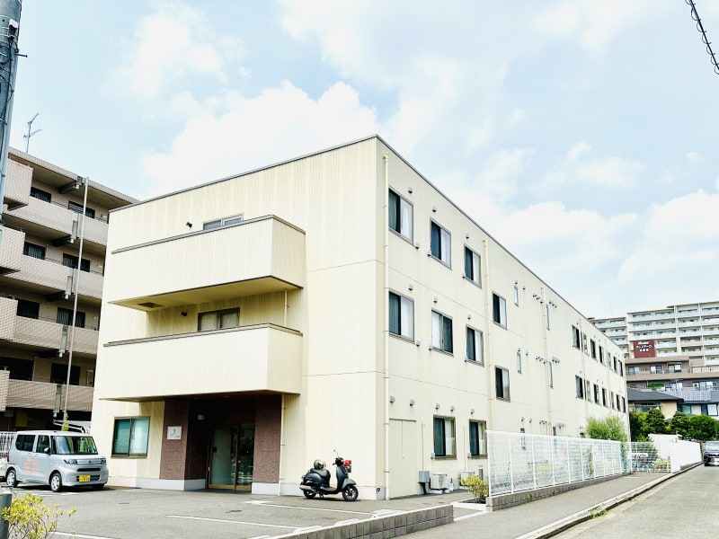 フォンテーヌ大和下鶴間