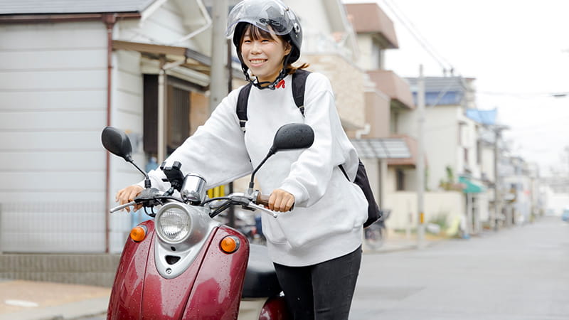 ウェルネスウォーカー訪問介護事業所