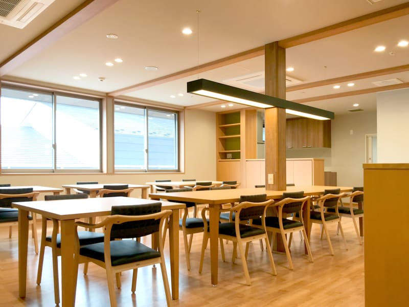 小規模多機能しもいぐさ正吉苑