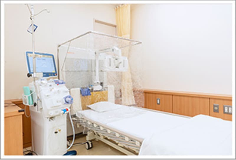 医療法人社団慈晟会立花クリニック