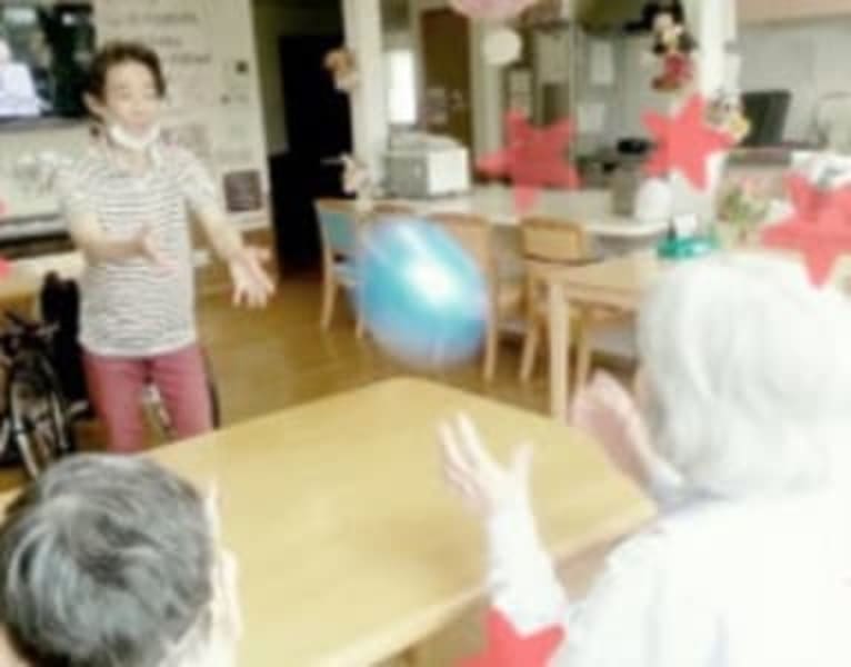 グループホーム　『じゅうじょうの憩』