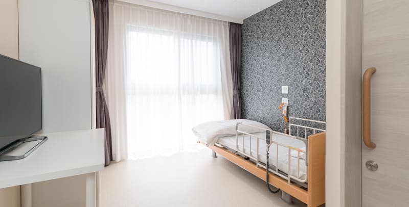 デイサービスベルジ南渋川