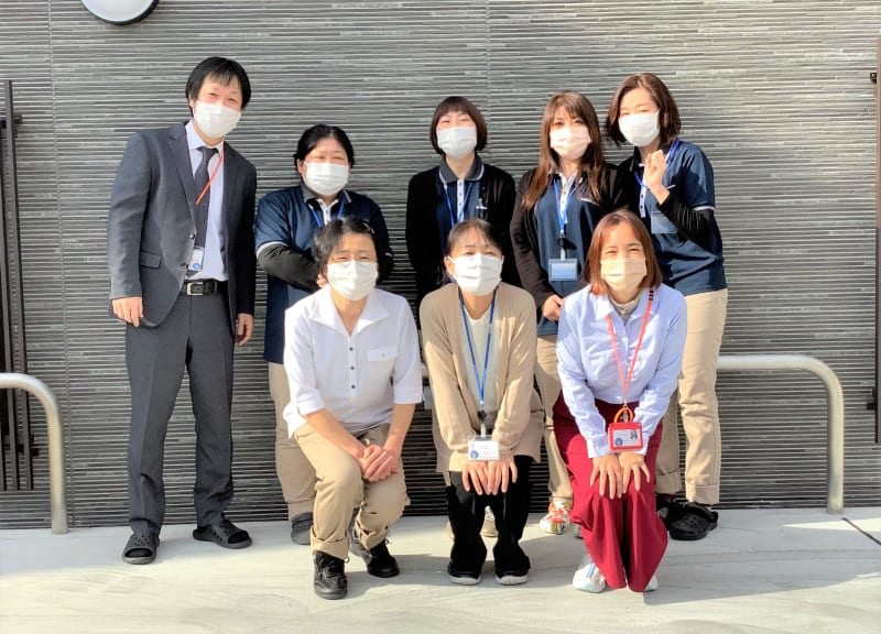 グランメゾン迎賓館豊中刀根山