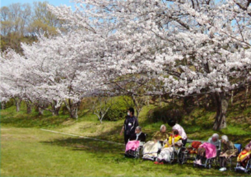 特別養護老人ホーム美野の里