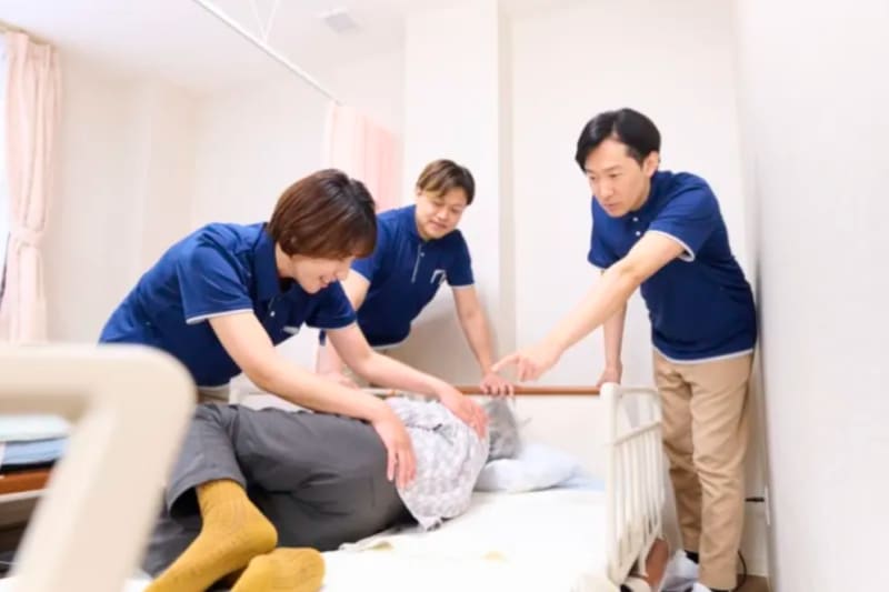 エクラシア松戸二ツ木