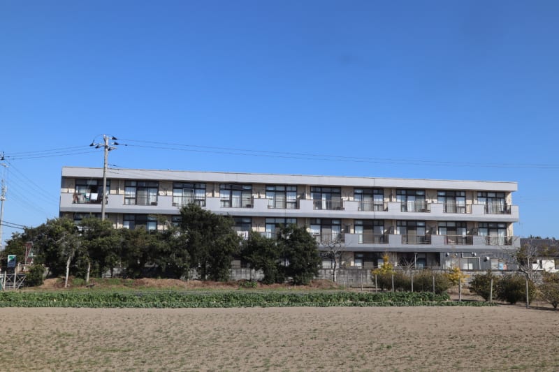 プラセル九十九里