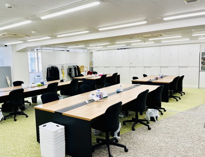 居宅介護支援事業所　泉心会