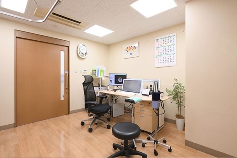 医療法人社団桃實会青和クリニック