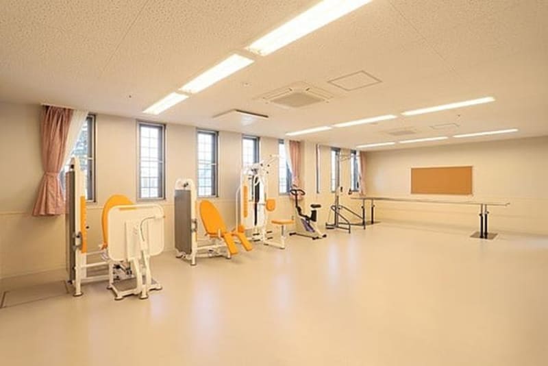 介護老人福祉施設しらさぎ苑