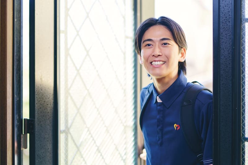 セントケア東金