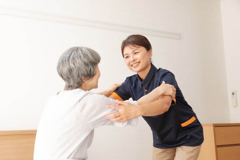 グループホーム せらび小金原公園