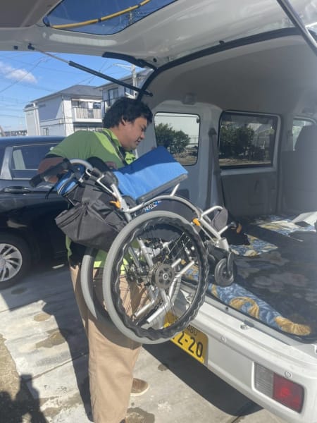 サービス付き高齢者向け住宅ここいち土浦
