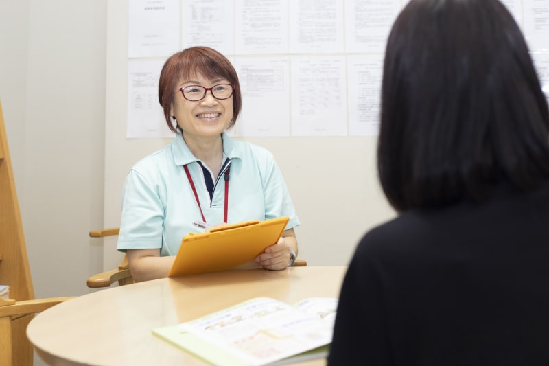 特別養護老人ホーム　かんだ連雀