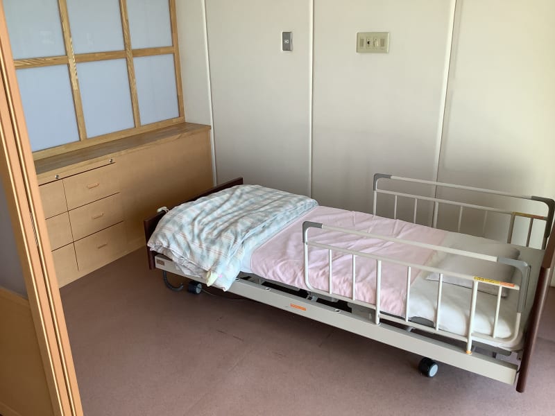 恵泉第2特別養護老人ホーム