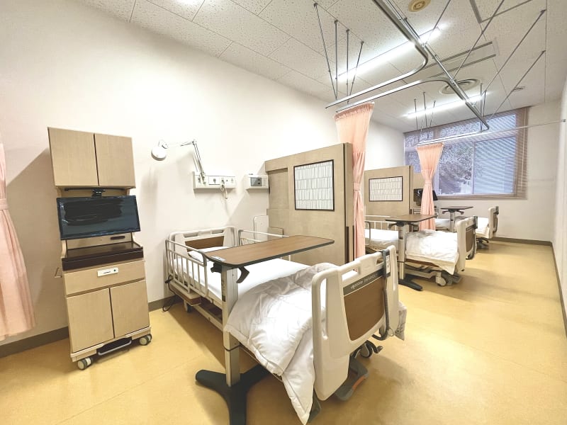 肴町介護医療院