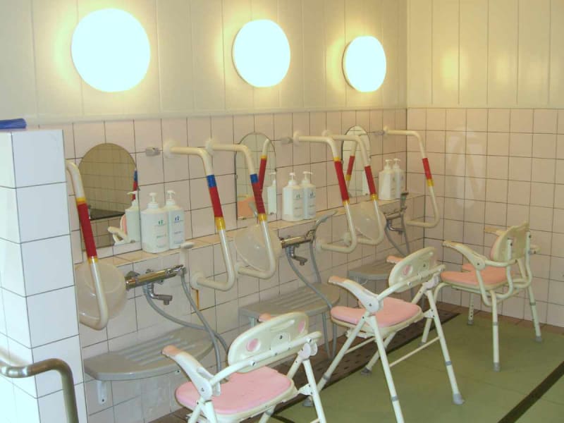 デイサービスよもぎ