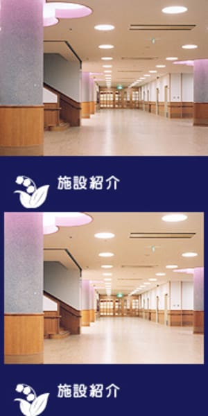 特別養護老人ホーム　白鶴荘