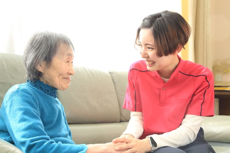 しろやま居宅介護支援事業所