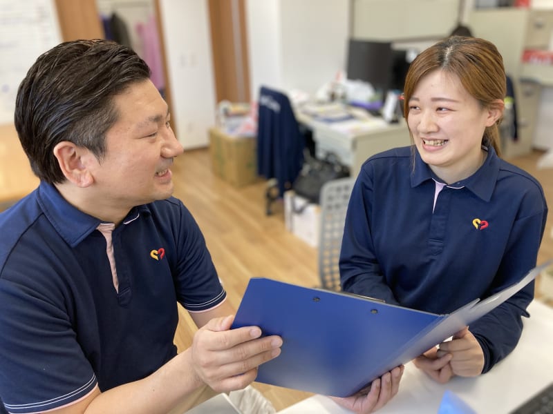 セントケア友部