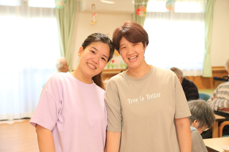 多気グループホームひまわり