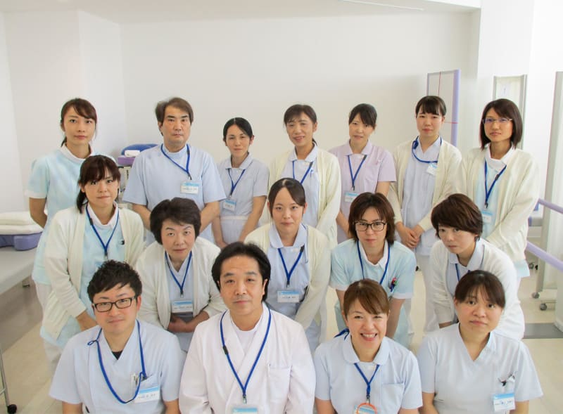 わたなべ内科・脳神経内科クリニック