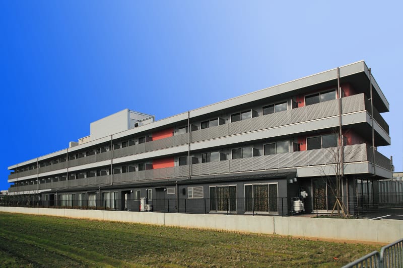 グランユニライフデイサービスセンター福岡周船寺