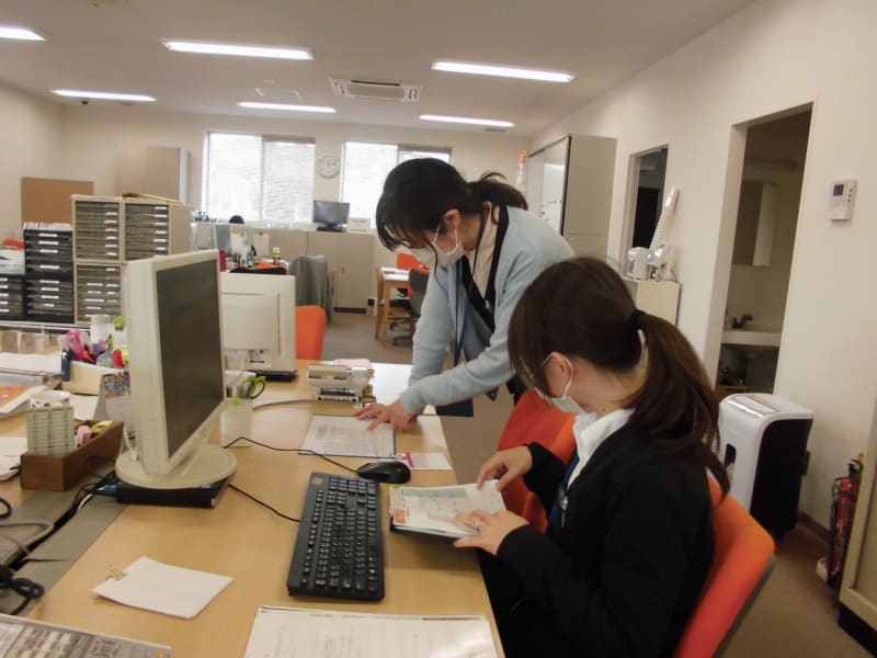 姫路医療生協　居宅介護支援事業所別所