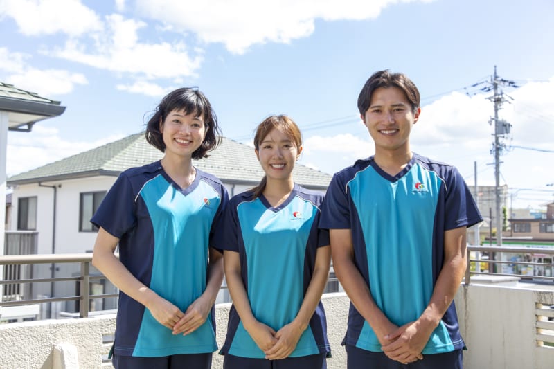 アスケア訪問入浴　掛川