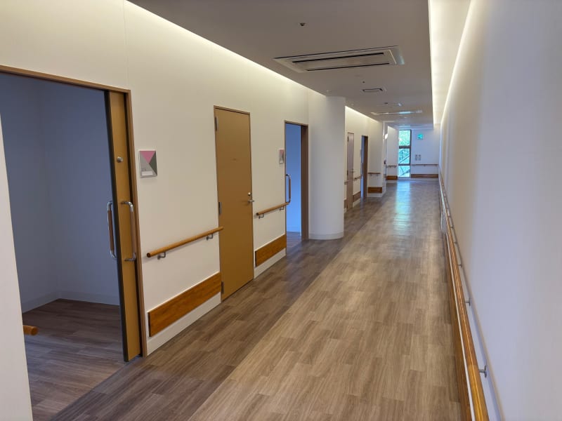 住宅型有料老人ホーム鹿松すみれビレッジ