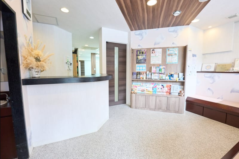 スガノ歯科クリニック