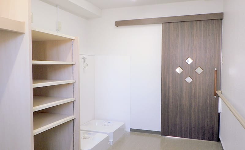 ケアセンター蓮田