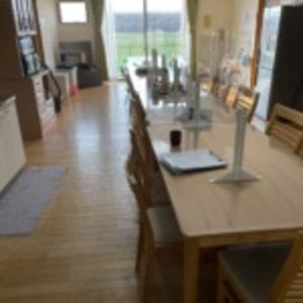 グループホーム・メイプル