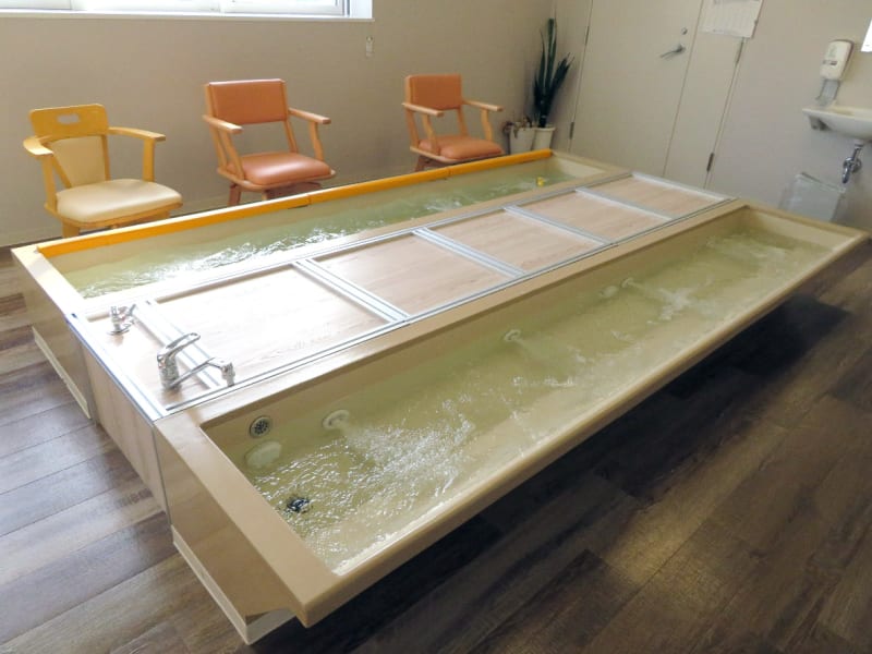 公益財団法人総合花巻病院