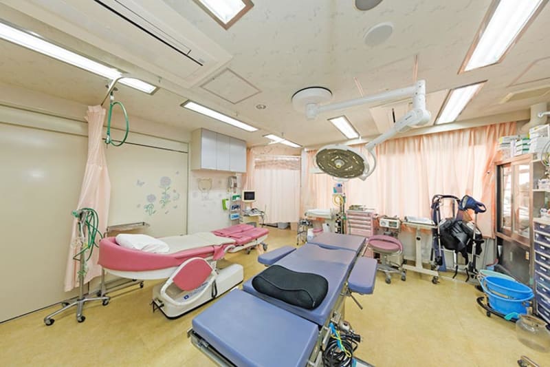 医療法人社団立花内科産婦人科医院