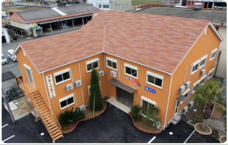 グループホーム　煌めき