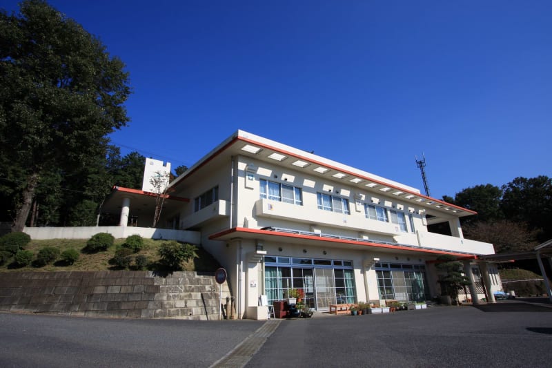 入間在宅介護支援センター