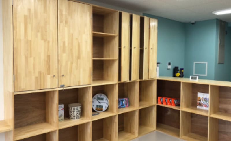 障がい福祉サービスA-Z kid's ＋（アズ キッズ プラス）