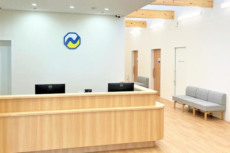 栃木県／宇都宮市】にしかわだ整形外科内科クリニックの医療事務