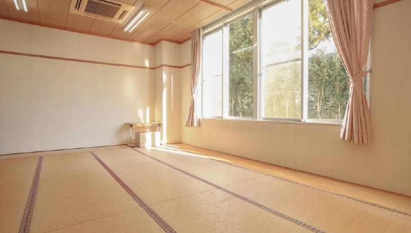介護老人保健施設　つねずみ