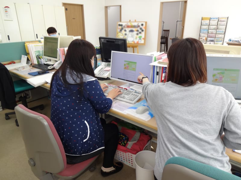 姫路医療生協　居宅介護支援事業所別所