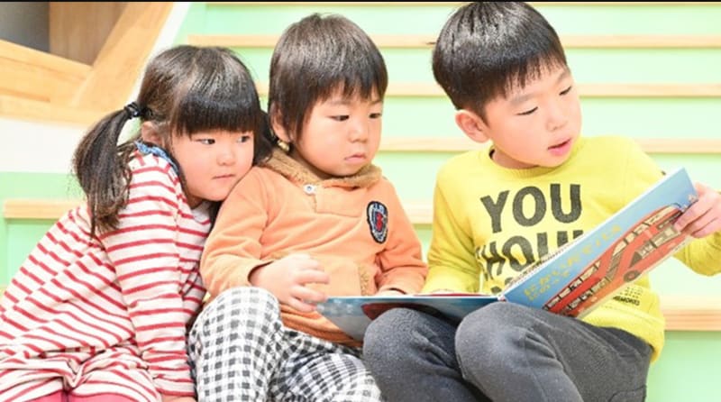 認定こども園上三川幼児園