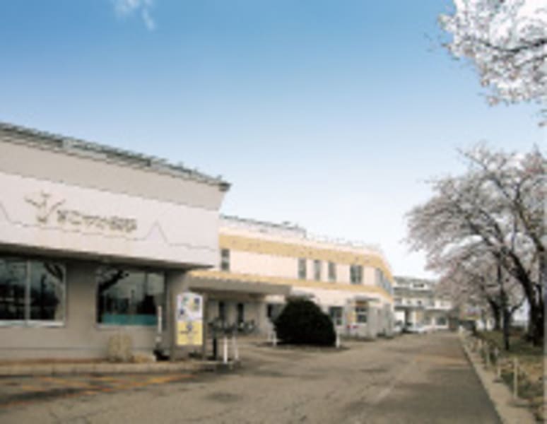 社会福祉法人ファミリーケアサービス　特別養護老人ホームすこやか横手