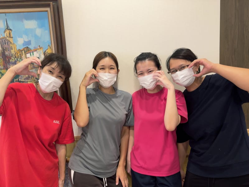 オーネスト尚武