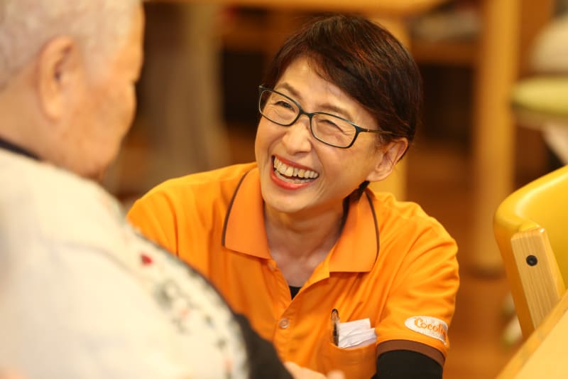 ココファン高松西宝町