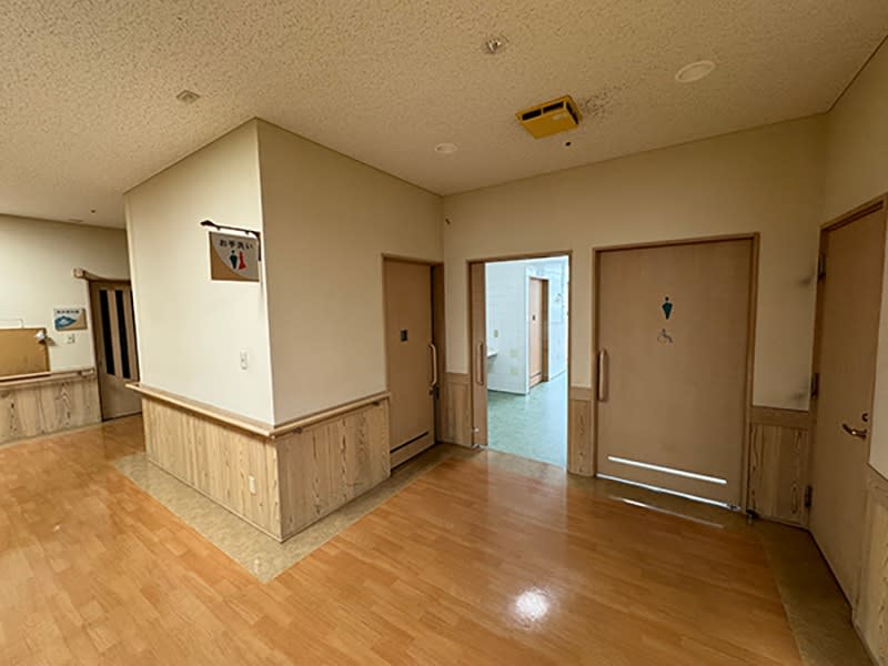 特別養護老人ホーム清流の郷