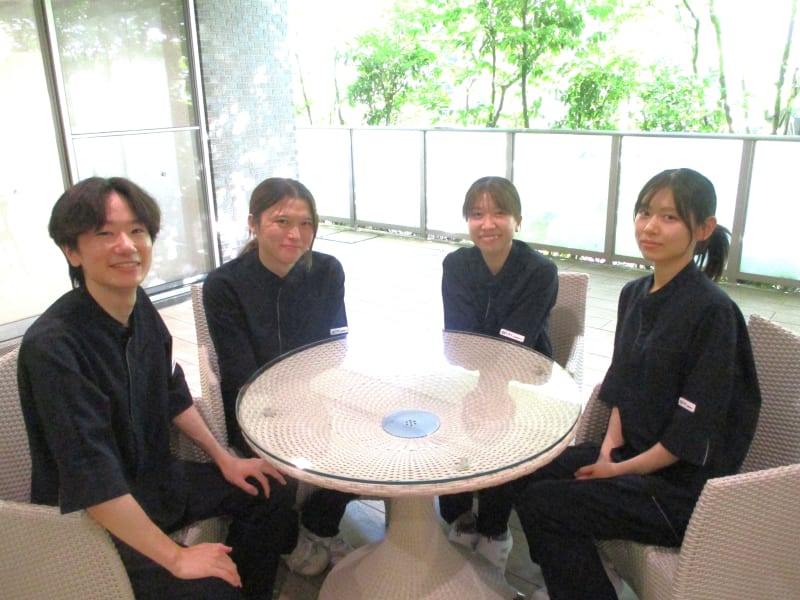 ニチイホーム修善寺