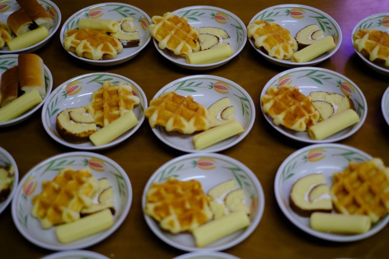 デイサービスメディカルガーデン志摩