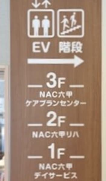 NAC六甲ケアプランセンター