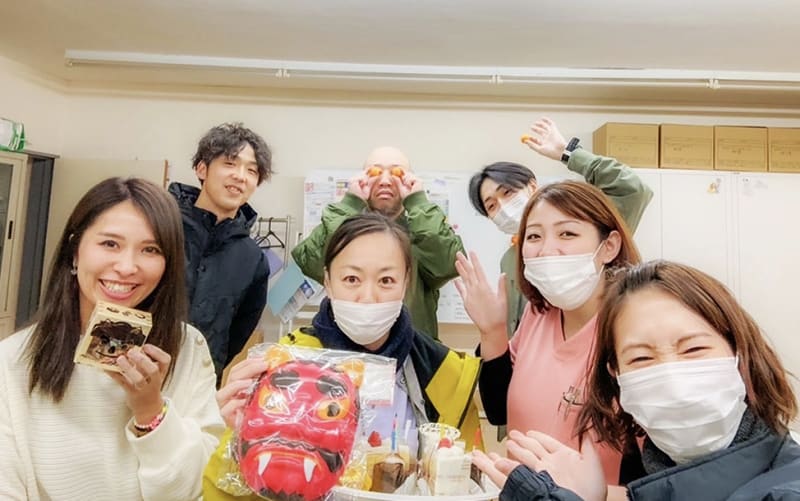 ここあい訪問看護ステーション