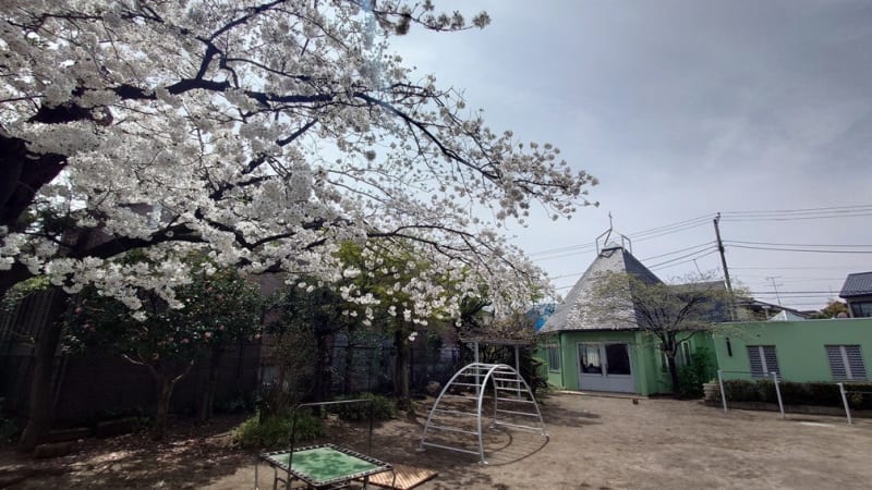 下落合みどり幼稚園